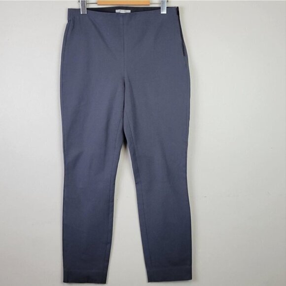 EVERLANE Side Zip Pants High Rise 10 - Picture 10 of 10